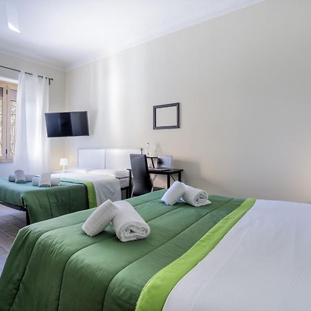 Comfort Rooms Piazza Mariano Armellini Rome Luaran gambar