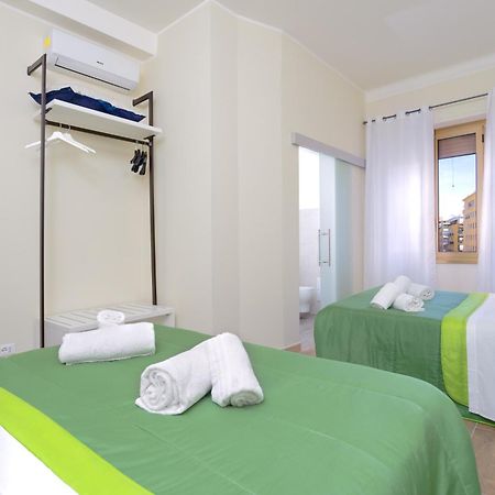 Comfort Rooms Piazza Mariano Armellini Rome Luaran gambar