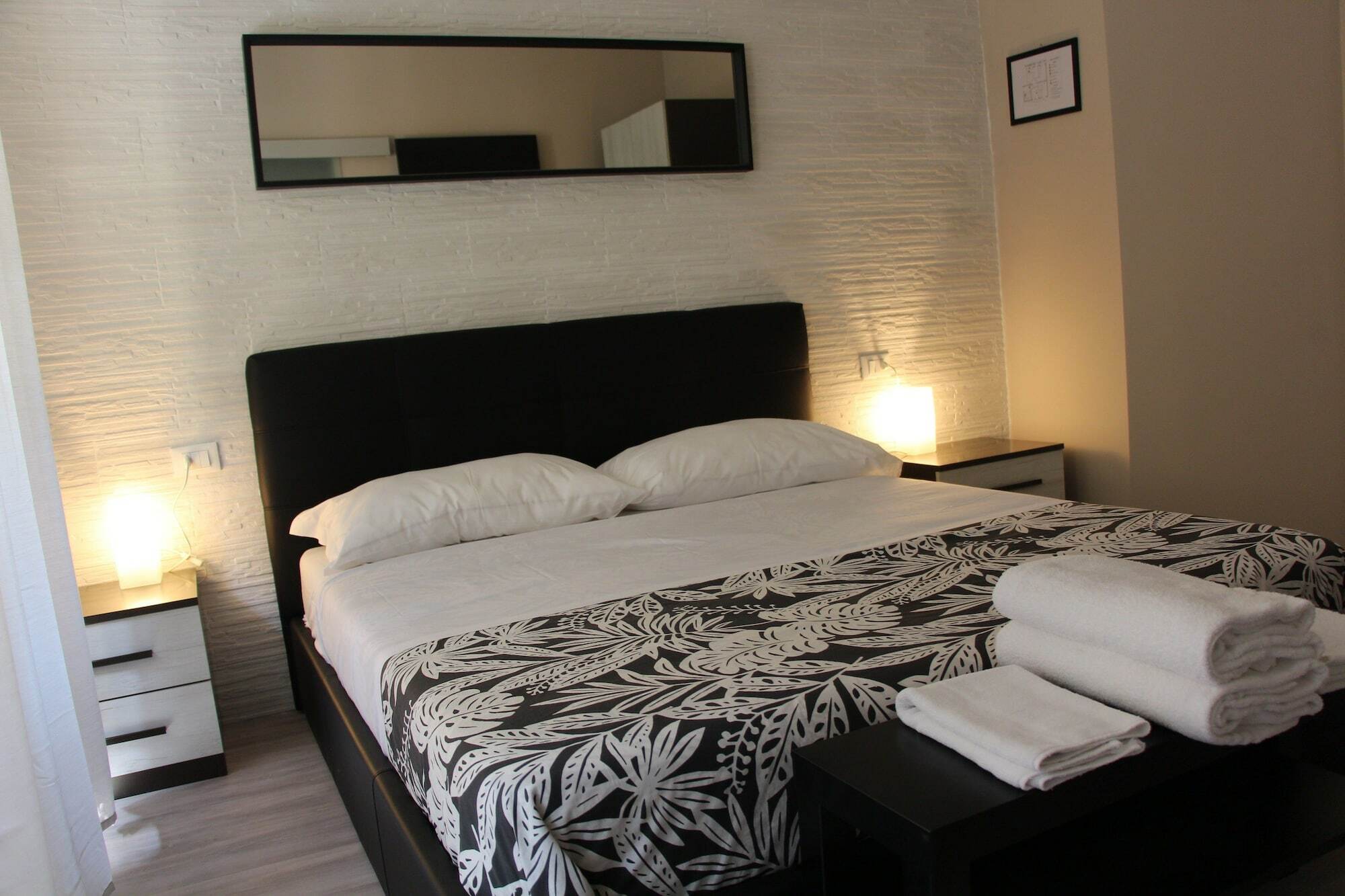 Comfort Rooms Piazza Mariano Armellini Rome Luaran gambar